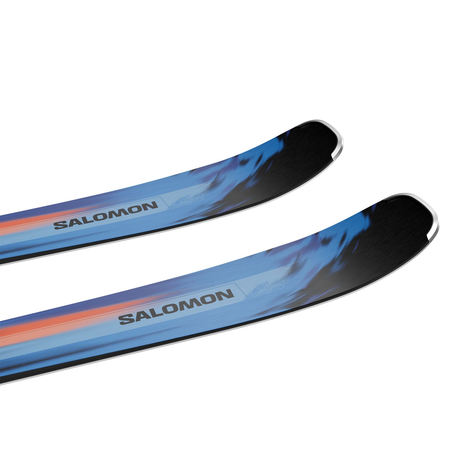 Salomon E Stance 84 R + M11 GW L90