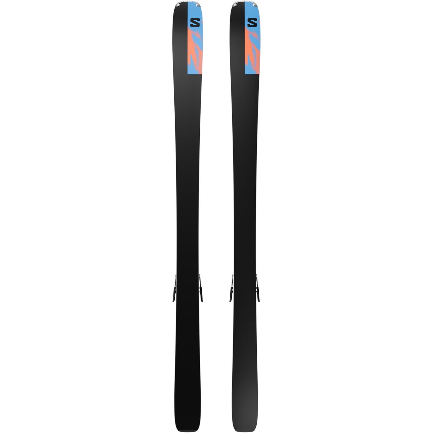Salomon E Stance 84 R + M11 GW L90
