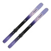 Salomon E STANCE W 84 + M11 GW L90