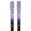 Salomon E STANCE W 84 + M11 GW L90