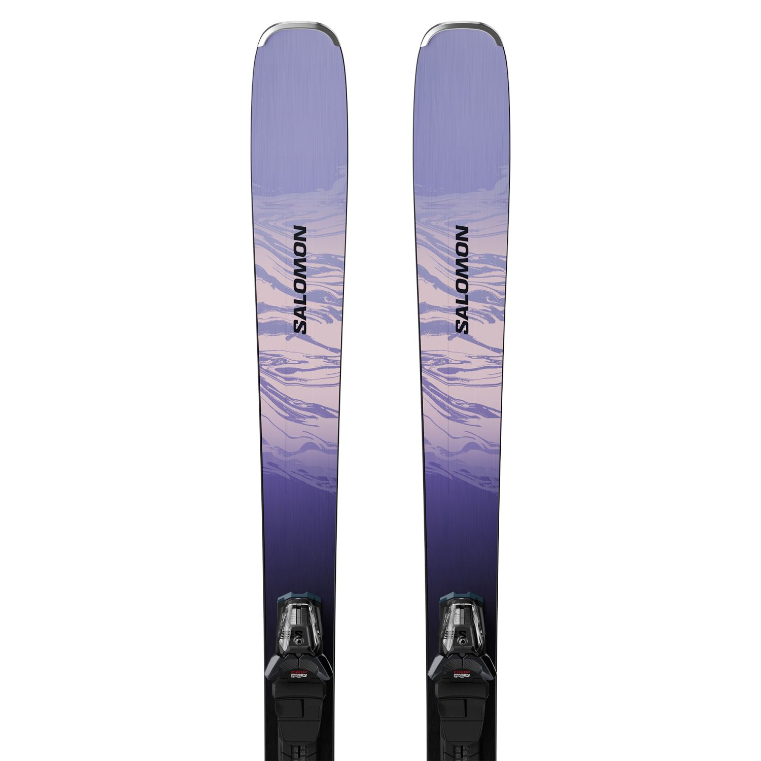 Salomon E STANCE W 84 + M11 GW L90