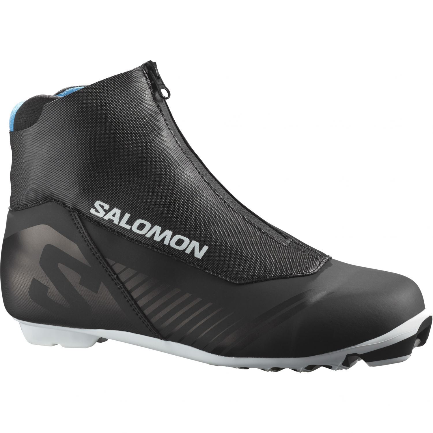 Salomon Escape RC Prolink, Langrendsstøvler, Black