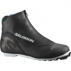 Salomon Escape RC Prolink, langrendsstøvler, sort