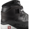 Salomon Escape Plus Prolink, langrendsstøvler,  sort
