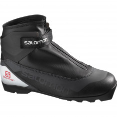 Salomon Escape Plus Prolink, nordic boots, black