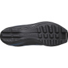 Salomon Escape Plus, scarponi da sci di fondo, uomo, nero/blu