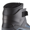 Salomon Escape Plus, topánky na bežecké lyžovanie, pánske, čierna/modrá