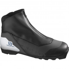 Salomon Escape Prolink, scarponi da sci di fondo, uomo, nero