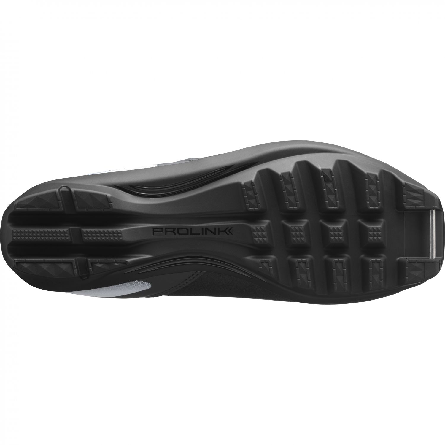 Salomon Escape Prolink, scarponi da sci di fondo, uomo, nero