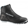 Salomon Escape RC Prolink, buty do narciarstwa biegowego, czarne