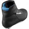 Salomon Escape RC Prolink, buty do narciarstwa biegowego, czarne