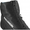 Salomon Escape RC Prolink, langlauf schoenen, zwart