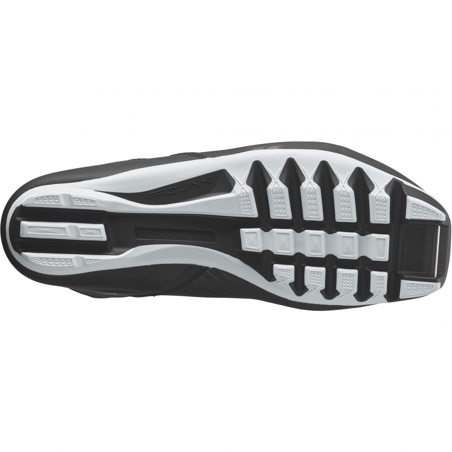 Salomon Escape RC Prolink sífutócipő, fekete