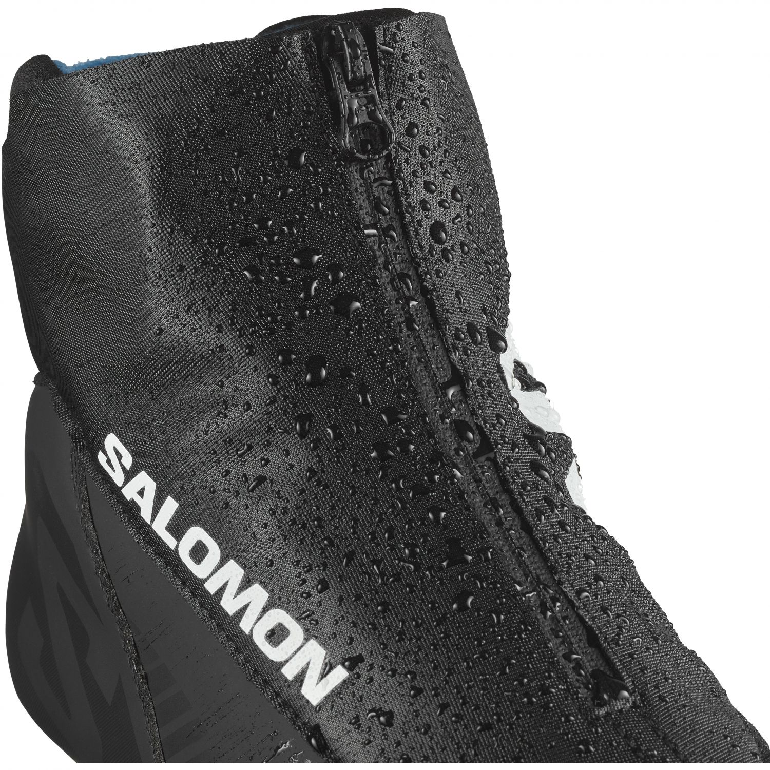 Salomon Escape RC Prolink sífutócipő, fekete