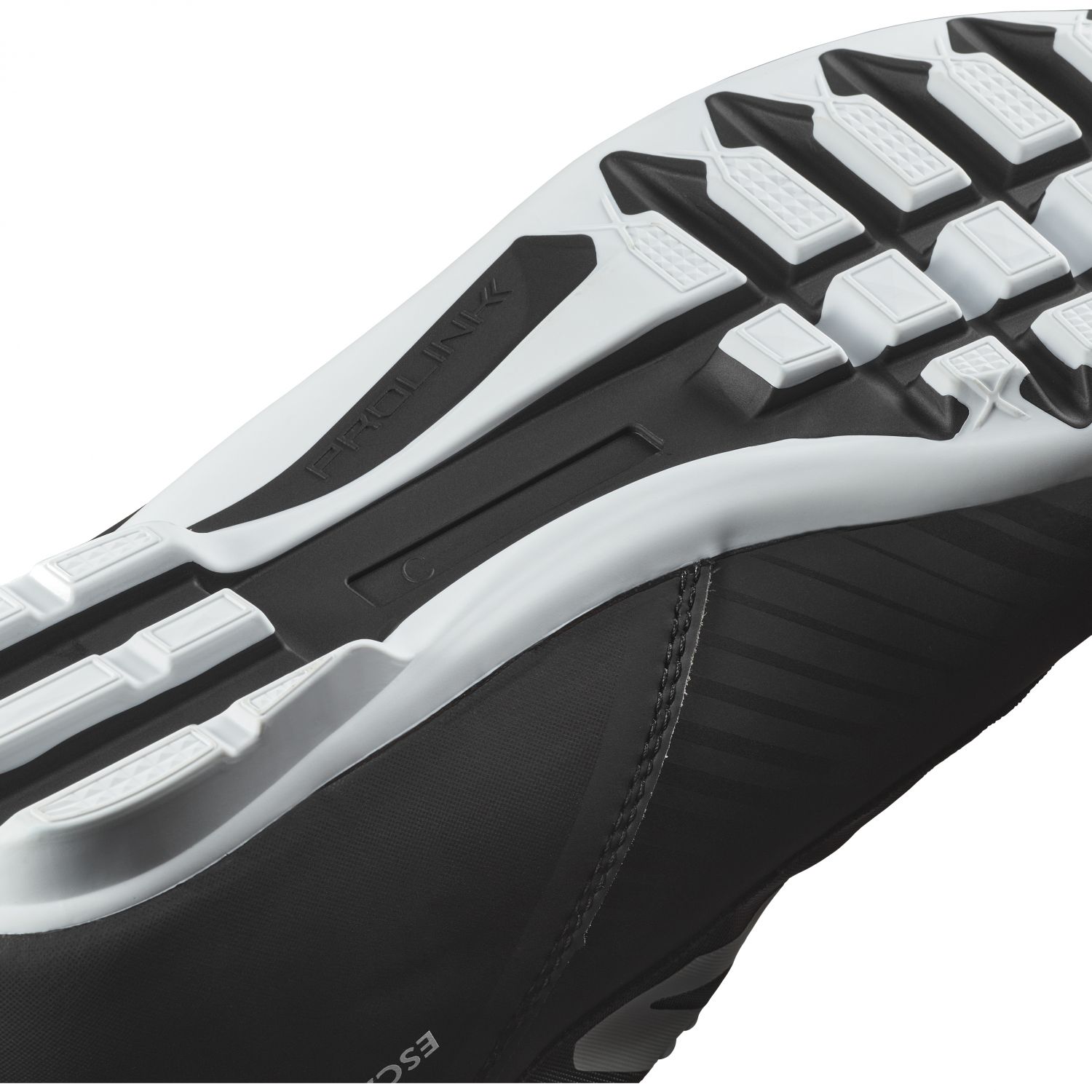 Salomon Escape RC Prolink sífutócipő, fekete