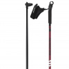 Salomon Escape Sport, bastoncini da sci di fondo, nero