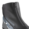 Salomon Escape, topánky na bežecké lyžovanie, pánske, black/blue