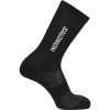 Salomon Everyday Crew, socks, black/white