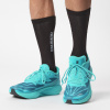 Salomon Everyday Crew, socks, black/white