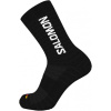 Salomon Everyday Crew, socks, black/white
