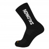 Salomon Everyday Crew, sokker, sort/hvid