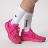 Salomon Everyday Crew, șosete, unisex, alb/negru