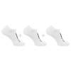 Salomon Everyday Low 3-Pack, ponožky, bílá