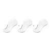 Salomon Everyday Low 3-Pack, socks, white