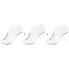 Salomon Everyday Low 3-Pack, sokker, hvid