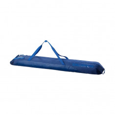 Salomon Extend 1 Padded 160-210, ski bag, nautical blue/navy peony