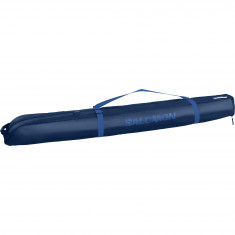 Salomon Extend 1 Pair Padded 165+, bolsa de esquí, azul