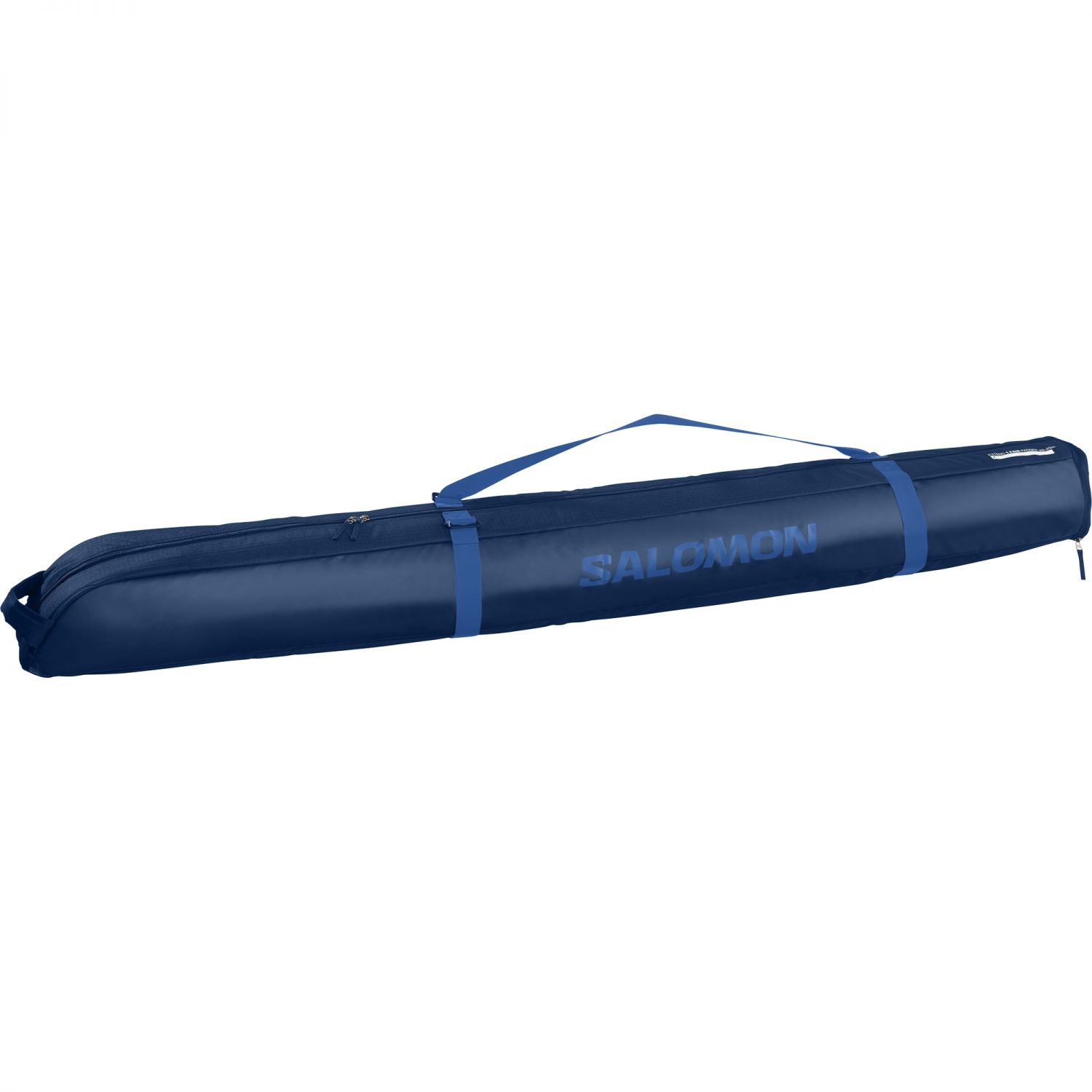 Salomon Extend 1 Pair Padded 165+, sacca da sci, blu