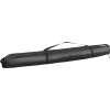 Salomon Extend 1 Pair Padded 165+, ski bag, black
