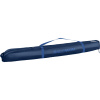 Salomon Extend 1 Pair Padded 165+, ski bag, race blue