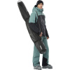 Salomon Extend 1 Pair Padded 165+, skitaske, sort