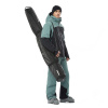 Salomon Extend 1 Par Acolchoado 165+, saco de esqui, preto