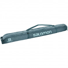 Salomon Extend 1p 165+20 Skibag, Mallard Blue