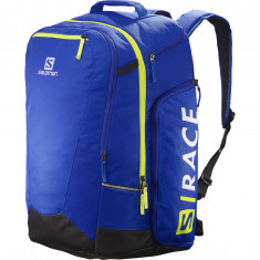 Salomon Extend Go-To-Snow Gear Bag, Race blue
