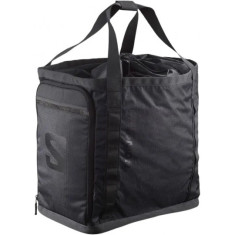 Salomon Extend Max Gearbag, saapaspussi, musta