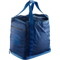 Salomon Extend Max Gearbag, saappaiden laukku, sininen