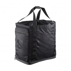 Salomon Extend Max Gearbag, saco para botas, preto