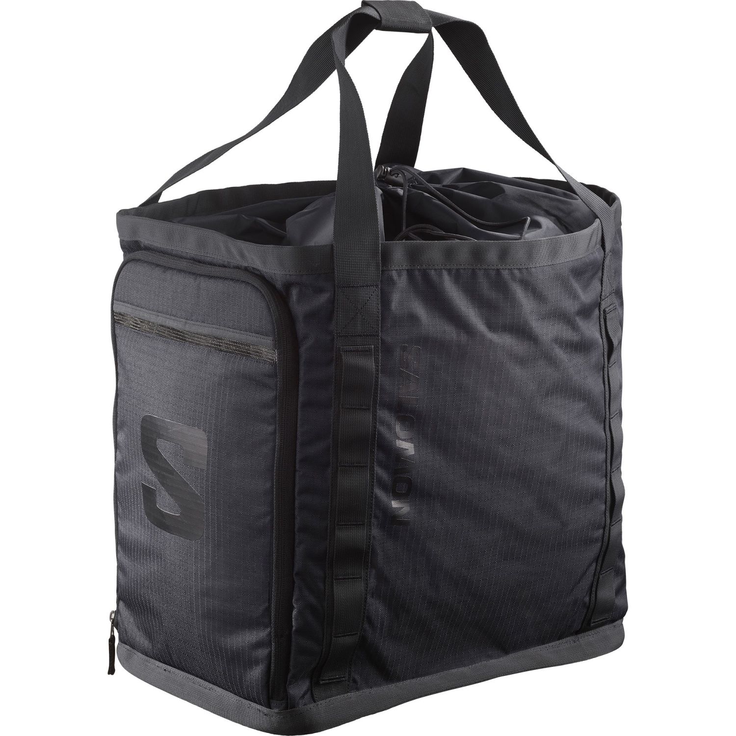 Salomon Extend Max Gearbag, saco para botas, preto