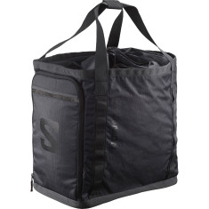 Salomon Extend Max Gearbag, støvletaske, sort