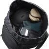 Salomon Extend Max Gearbag, vak na topánky, čierny
