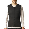 Salomon Flexcell Prime, paraschiena, nero