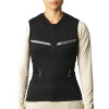 Salomon Flexcell Prime, protecție pentru spate, femei, negru