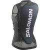 Salomon Flexcell Pro, proteção das costas, mulher, preto