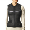 Salomon Flexcell Pro, protecție spate, femei, negru
