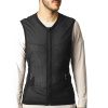 Salomon Flexcell Pro, rygskjold, sort