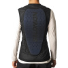 Salomon Flexcell Pro, scut spate, negru